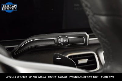 2020 Mercedes-Benz GLE GLE 350 4MATIC®