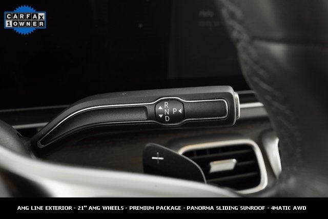 2020 Mercedes-Benz GLE GLE 350 4MATIC®