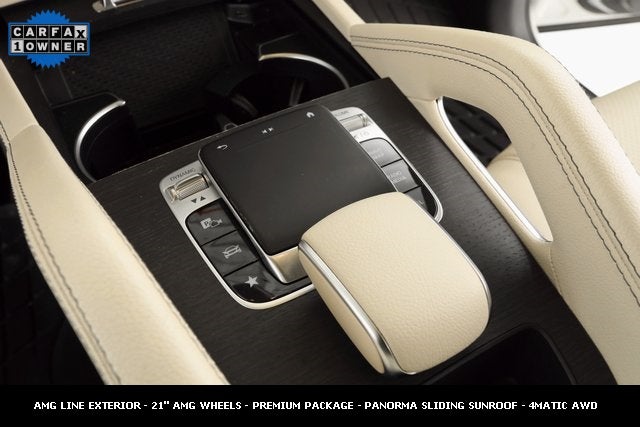 2020 Mercedes-Benz GLE GLE 350 4MATIC®