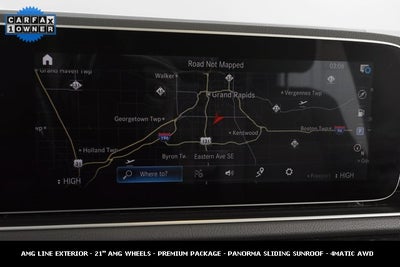 2020 Mercedes-Benz GLE GLE 350 4MATIC®