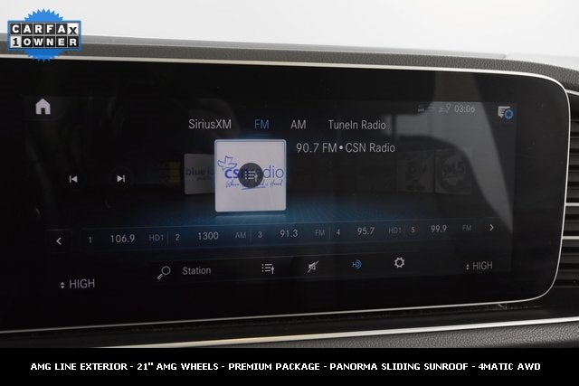 2020 Mercedes-Benz GLE GLE 350 4MATIC®