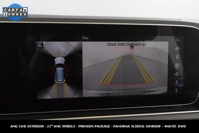 2020 Mercedes-Benz GLE GLE 350 4MATIC®