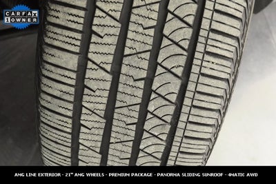 2020 Mercedes-Benz GLE GLE 350 4MATIC®