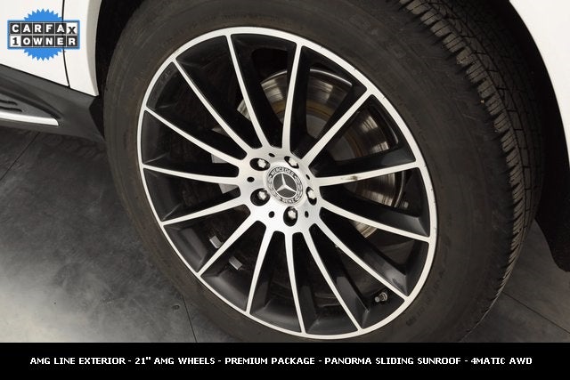 2020 Mercedes-Benz GLE GLE 350 4MATIC®