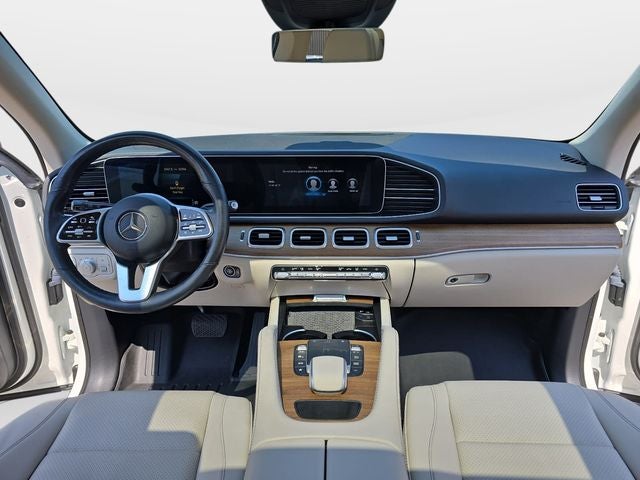 2023 Mercedes-Benz GLE GLE 450 4MATIC®
