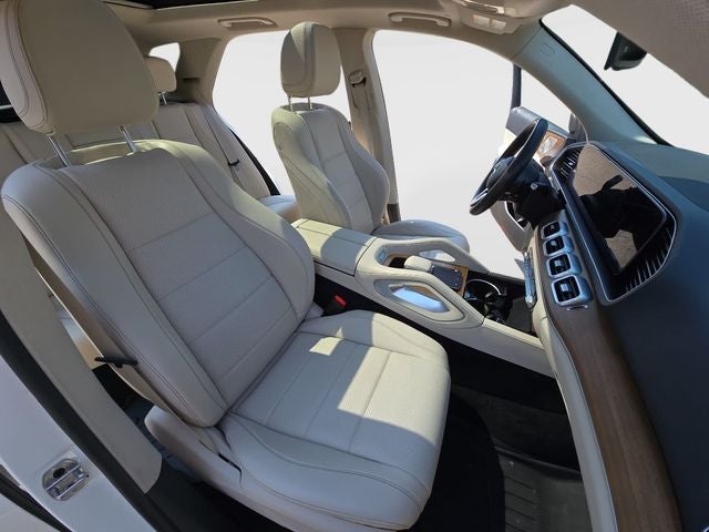 2023 Mercedes-Benz GLE GLE 450 4MATIC®