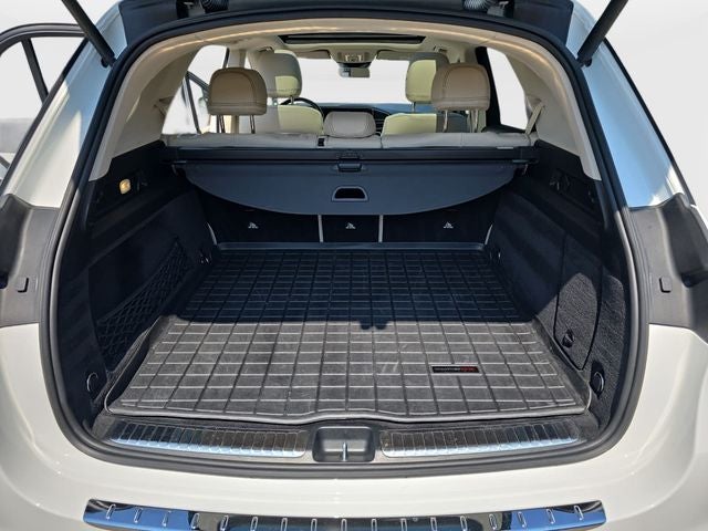 2023 Mercedes-Benz GLE GLE 450 4MATIC®