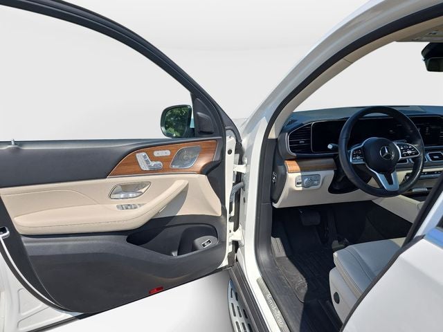 2023 Mercedes-Benz GLE GLE 450 4MATIC®