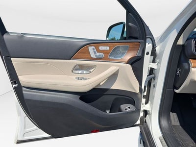 2023 Mercedes-Benz GLE GLE 450 4MATIC®