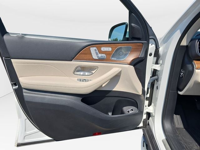 2023 Mercedes-Benz GLE GLE 450 4MATIC®