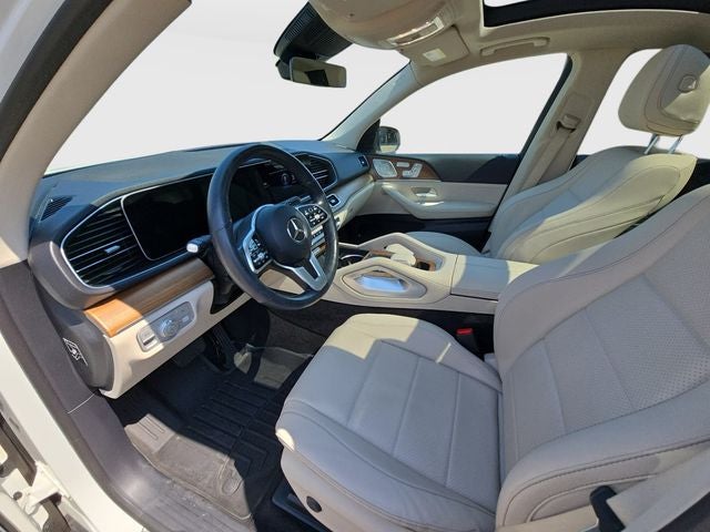 2023 Mercedes-Benz GLE GLE 450 4MATIC®