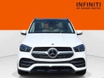 2023 Mercedes-Benz GLE GLE 450 4MATIC®