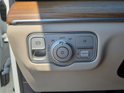 2023 Mercedes-Benz GLE GLE 450 4MATIC®
