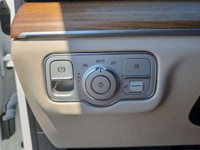 2023 Mercedes-Benz GLE GLE 450 4MATIC®