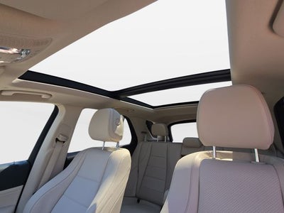 2023 Mercedes-Benz GLE GLE 450 4MATIC®