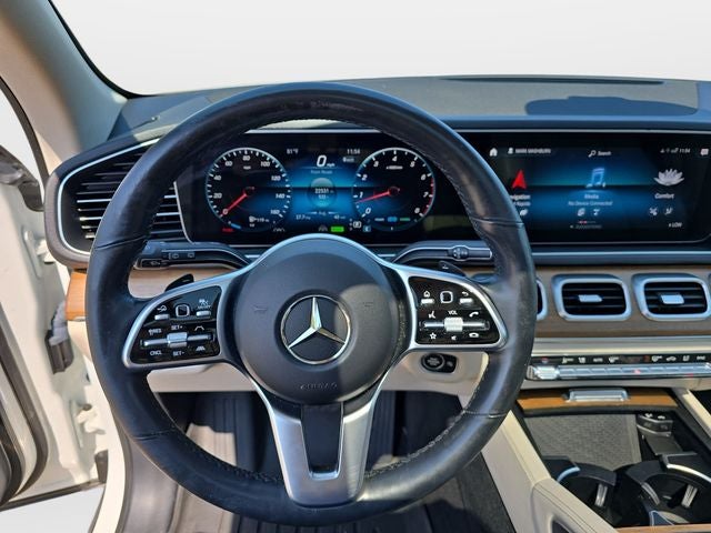 2023 Mercedes-Benz GLE GLE 450 4MATIC®