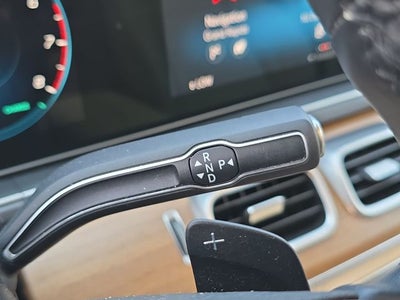 2023 Mercedes-Benz GLE GLE 450 4MATIC®