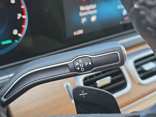 2023 Mercedes-Benz GLE GLE 450 4MATIC®