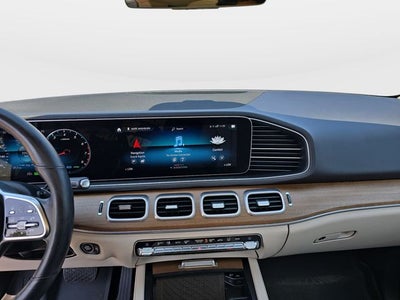 2023 Mercedes-Benz GLE GLE 450 4MATIC®