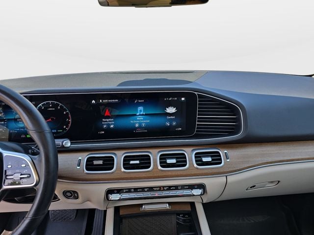 2023 Mercedes-Benz GLE GLE 450 4MATIC®
