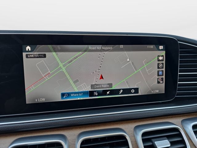 2023 Mercedes-Benz GLE GLE 450 4MATIC®