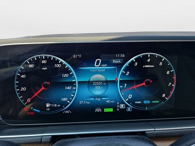 2023 Mercedes-Benz GLE GLE 450 4MATIC®