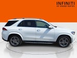 2023 Mercedes-Benz GLE GLE 450 4MATIC®