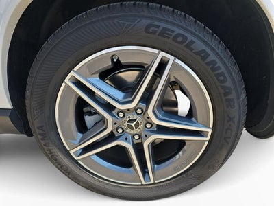 2023 Mercedes-Benz GLE GLE 450 4MATIC®