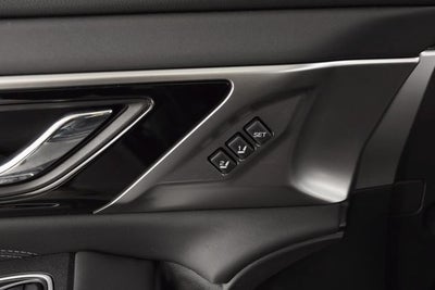2023 Subaru Outback Touring