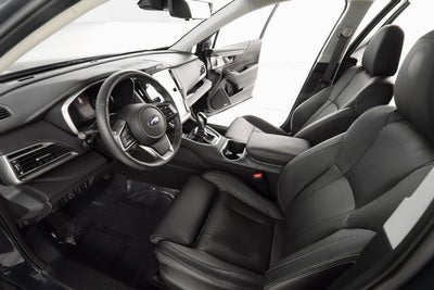 2023 Subaru Outback Touring