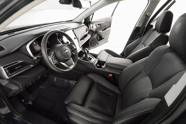 2023 Subaru Outback Touring