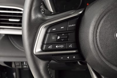 2023 Subaru Outback Touring
