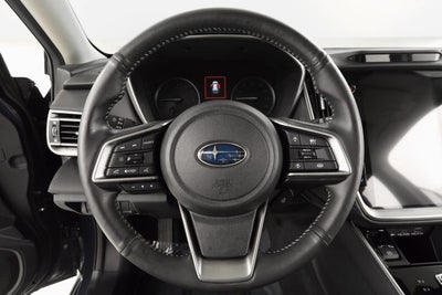 2023 Subaru Outback Touring