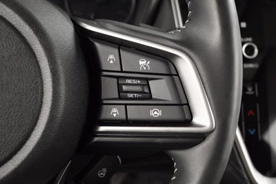 2023 Subaru Outback Touring