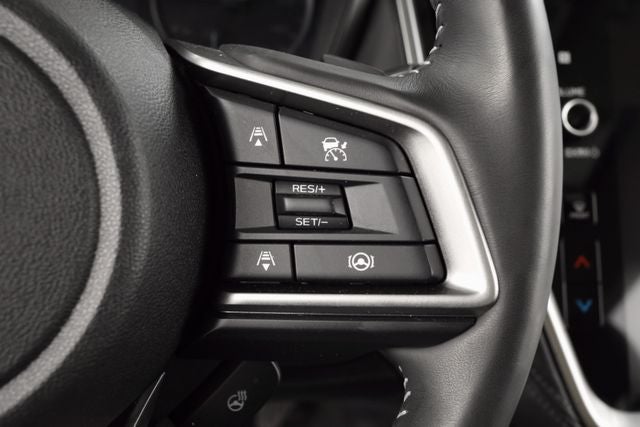 2023 Subaru Outback Touring