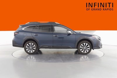 2023 Subaru Outback Touring