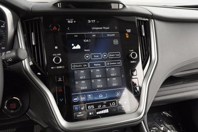 2023 Subaru Outback Touring
