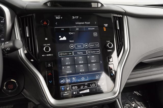 2023 Subaru Outback Touring