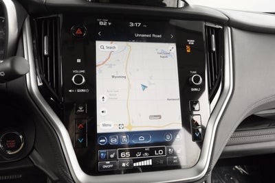 2023 Subaru Outback Touring