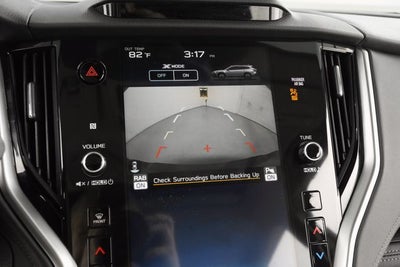 2023 Subaru Outback Touring