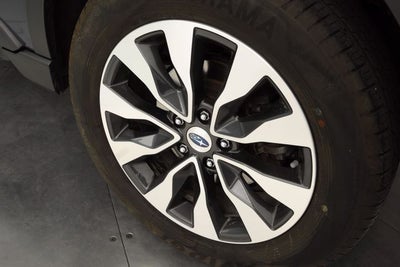 2023 Subaru Outback Touring