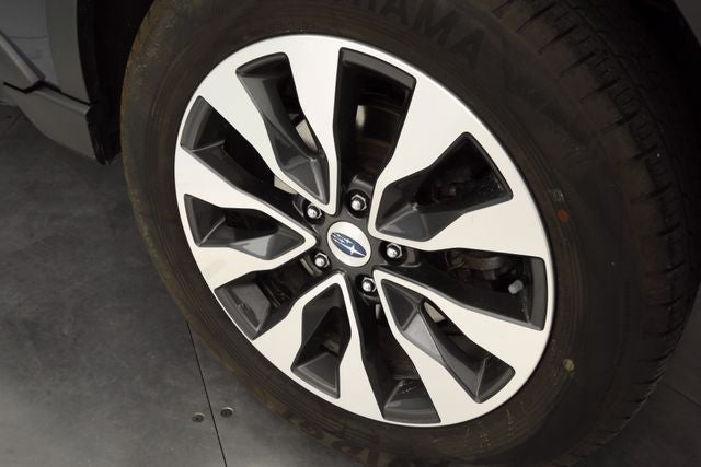 2023 Subaru Outback Touring