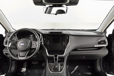 2023 Subaru Outback Touring