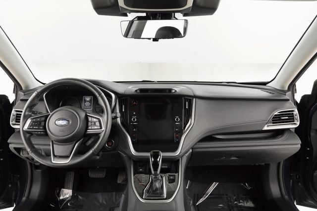 2023 Subaru Outback Touring