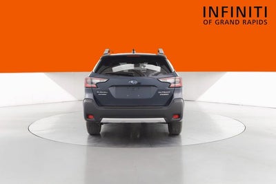 2023 Subaru Outback Touring