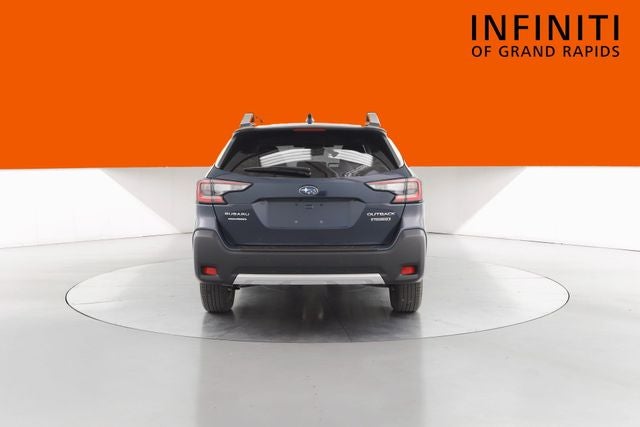 2023 Subaru Outback Touring