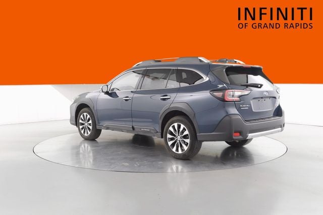 2023 Subaru Outback Touring