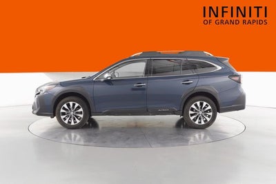 2023 Subaru Outback Touring