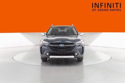 2023 Subaru Outback Touring