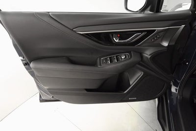 2023 Subaru Outback Touring